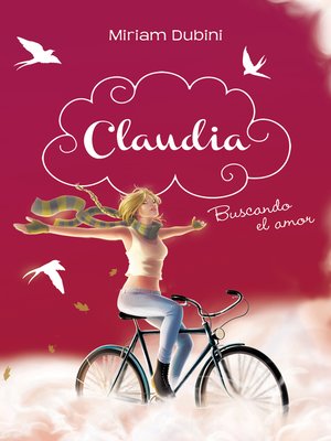 cover image of Buscando el amor (Serie Claudia 2)